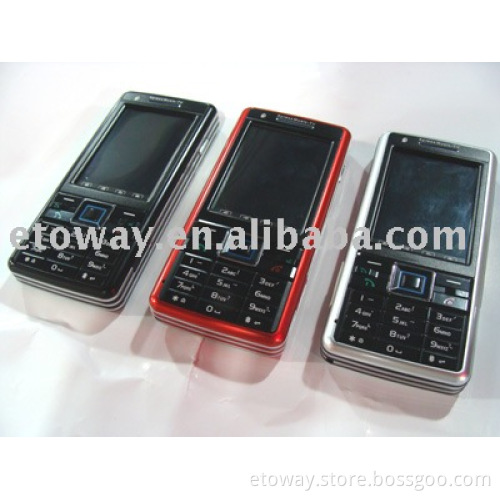 K902 2.6inch GSM tv mobile phone
